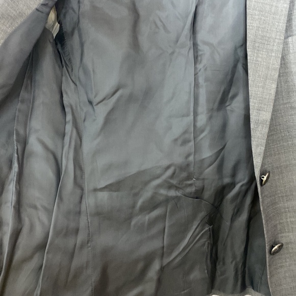 C38. Aritzia talula wool blazer size 6 - Picture 6 of 13